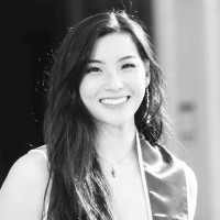 Station A Employee Audrey Ku's profile photo