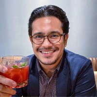 Symrise AG Employee Peter Khemlani's profile photo