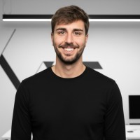 Caffeina | Ideas Never Sleep. Employee Simone Barilaro's profile photo