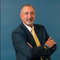 Terry Johal