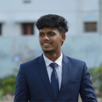 Quexi Employee Hemnath K's profile photo