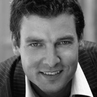 RealTruck EMEA Employee Sebastian Mørch's profile photo