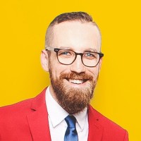 Nick Frühling Email & Phone Number