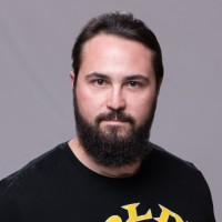 Gold's Gym Tennessee Employee Ryan Calicott's profile photo