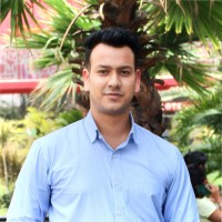 CloudShope Technologies Pvt. Ltd. Employee Satyam Jadaun's profile photo