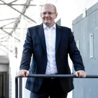 NSK Europe Employee Ulrich Nass's profile photo