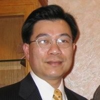 Morgan Stanley Employee Wayne Chou's profile photo