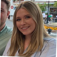 Emmie Holmes Email & Phone Number