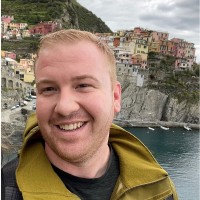 Southern New Hampshire University Employee Rob Benton's profile photo