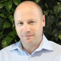 RockRose Risk Employee Keith Willis's profile photo