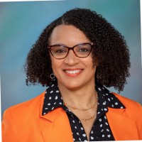 Yvonne Thornton Email & Phone Number