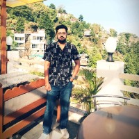 StartxLabs Employee Rahul Yadav's profile photo