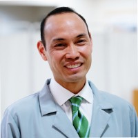 American Board of Emergency Medicine Employee Ernest Wang's profile photo