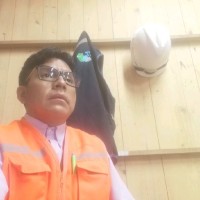 CONSTRUCTORA RF Employee Darlyn Rolando Vilca Salazar's profile photo