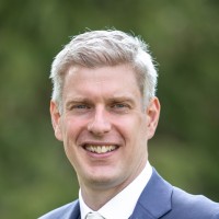 Atlantic Bridge Employee Paul Murray's profile photo