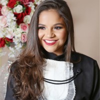 Verônica Xavier Email