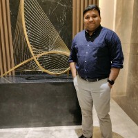 Cohizon Life Sciences Employee Devang Yadav's profile photo