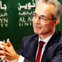 Al Akhawayn University Employee Amine Bensaid's profile photo