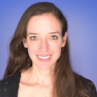 NPR Employee Kristin Hume's profile photo
