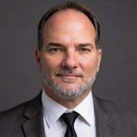 NBCUniversal Employee Don Morris's profile photo