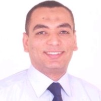 Basata Employee Emad Hamdy's profile photo