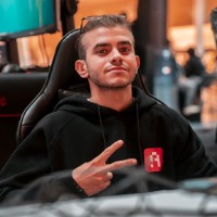 Arabhardware Employee Adham Hamed's profile photo