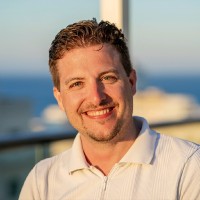 Vision Group AG Employee Alexandre Badoux's profile photo