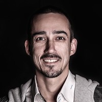 Peaksys Employee Philippe Dias's profile photo