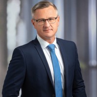 Synova SA Employee Andreas Deiss's profile photo