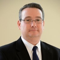 Amazon Web Services (AWS) Employee Andy Hendrickson's profile photo