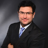 Fraunhofer Institute for Systems and Innovation Research ISI Employee Joshua A. Fragoso Garcia's profile photo