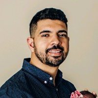 NOV Employee Marcel Ribeiro's profile photo