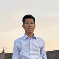 Eric Huang Email