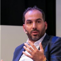 gateretail Employee José Lirio Silva's profile photo