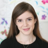 Charis Harrison Email