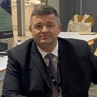 Thakeham Employee Mark Tolley's profile photo