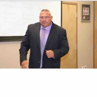 United States Postal Service Employee Robert Irwin's profile photo