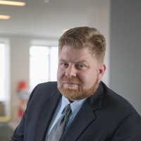 HED Employee Kurt Volkman's profile photo