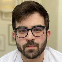 MOD Pizza Employee Murad Guliyev's profile photo