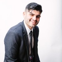 OurOffice, Inc. Employee Arsames Qajar's profile photo