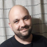Systemscorp Employee Maximiliano Toriggia's profile photo