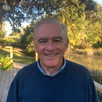 Avion Energy, Inc Employee Martin O'Keeffe's profile photo