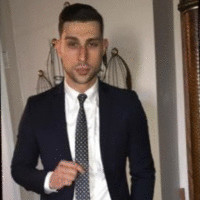 GDS Group Employee Adem Hoxha's profile photo
