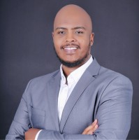 ACXIOM - MENA Employee Ismail Mohamed's profile photo