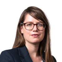 Scheuchzer SA Employee Elena Luzio's profile photo