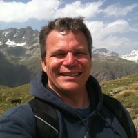 Medtronic Employee Timothy Olson's profile photo