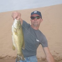 Eric Bair Email & Phone Number