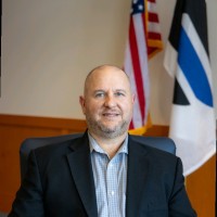 Clay Electric Cooperative, Inc. Employee Derick Thomas's profile photo