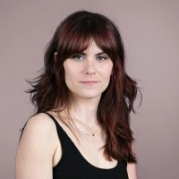 Centre de Cultura Contemporània de Barcelona (CCCB) Employee Ruth Zapater's profile photo