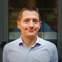 IQS Barcelona Employee Albert Fornells Herrera's profile photo
